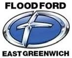 Flood Ford East Greenwich